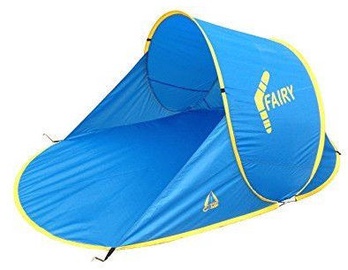 Palapinė Best Camp Beach Tent Fairy Blue