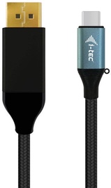 Juhe I-Tec USB-C to DisplayPort Adapter Cable 2m