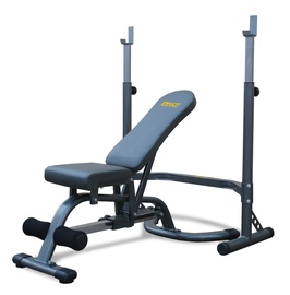 Sportsystems BNR 329