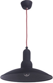 HAUFFE Loft OZ_I Black