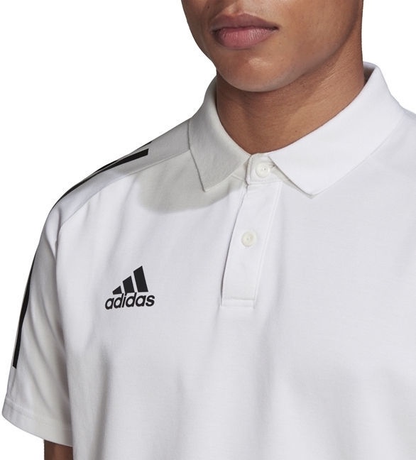 mens adidas polo tops