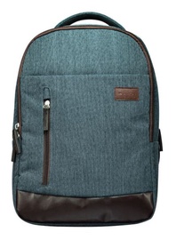 Canyon Notebook Backpack for 15.6"