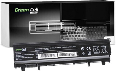 Sülearvutiaku Green Cell DE80PRO Laptop battery