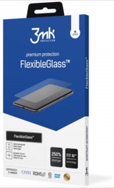 Защитное стекло 3MK FlexibleGlass, 7h