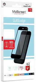 MyScreen Protector LiteGlass Edge For Samsung Galaxy A50 Black