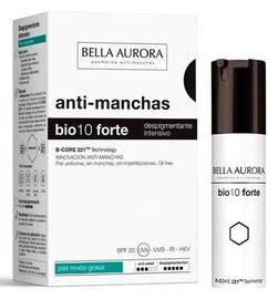Крем для лица Bella Aurora Bio10 Forte, 30 мл