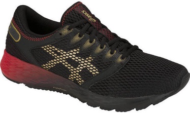 Spordijalatsid Asics Roadhawk, must/punane, 42