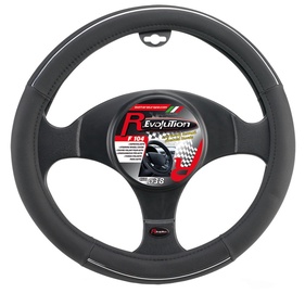 Оплетка руля Bottari Revolution F104 Steering Wheel Cover 17185