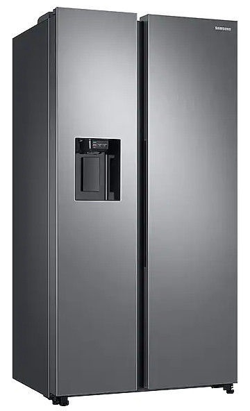 Šaldytuvas dviejų durų Samsung RS68N8230S9