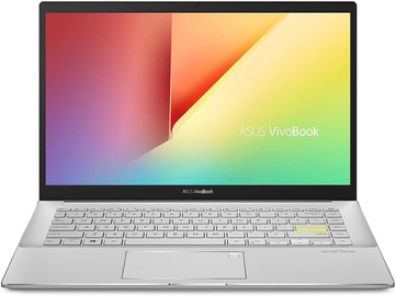 Asus VivoBook S14 M433IA-EB117T Dreamy White PL