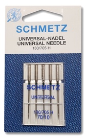 Adata Schmetz 130/705 H nr.70, 5 gab.