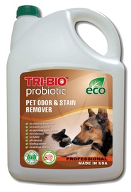 Tīrīšanas līdzeklis Tri-Bio, 4.4 l