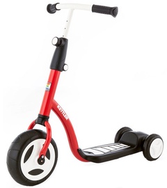 Kettler Kid's Scooter Boy Red