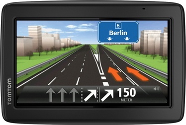 TomTom Start 25 M CEE