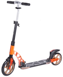 Skūteris Spokey Missile Orange/Black