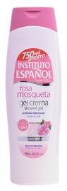Instituto Español Rosehip Shower Gel 750ml