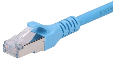 ExtraLink Cable S/FTP CAT 6a 10m Blue