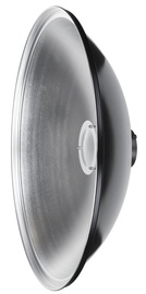 Quantuum Beauty Dish Silver 70 Reflector
