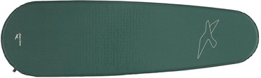 Коврик для кемпинга Easy Camp Lite Mat Single 300054, зеленый, 1820x510 мм