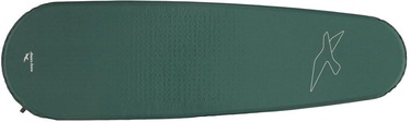 Turistinis kilimėlis Easy Camp Lite Mat Single 300054, žalias, 182 x 51 cm