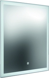 LED-peegel Kerama Marazzi Buongiorno, 600 x 800 mm