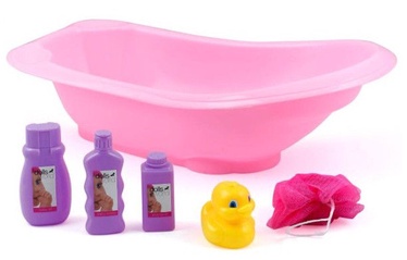 Dolls World Dolls Accessories For Bath 08500