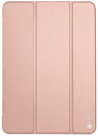 Dux Ducis Premium Magnet Case For Apple iPad 5/ 6/ 9.7" Rose Gold