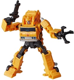 Hasbro Transformers War For Cybertron Earthrise Grapple E7164