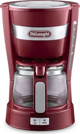 Kavos aparatas De'Longhi ICM14011 Red