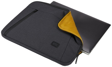 Рюкзак Case Logic Huxton Sleeve 14 HUXS-214, черный, 14″