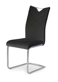 Стул для столовой Halmar K - 224 Black