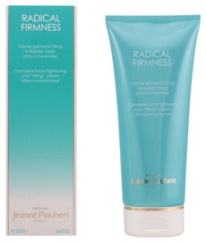 Ķermeņa krēms Jeanne Piaubert Radical Firmness Complete Body Tightening And Lifting, 200 ml