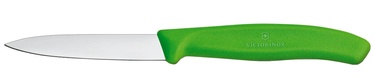 Victorinox Swiss Classic Paring Knife 8cm Green