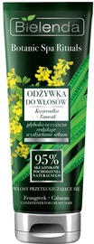 Plaukų kondicionierius Bielenda Botanic Spa Rituals Fenugreek + Calamus, 250 g