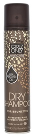 Kuivšampoon Girlz Only For Brunettes, 400 ml