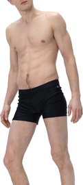 Ujumispüksid, meestele Audimas, must, XXL
