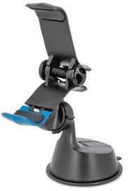 Держатель для телефона Forever CH-360 Universal Holder With Rotation Black