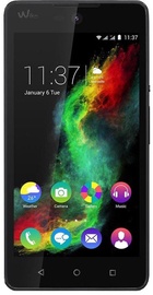 Wiko Rainbow Lite 4G Black
