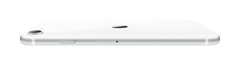 Мобильный телефон Apple iPhone SE, белый, 3GB/64GB