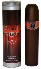 Cuba Magnum Red 100ml EDT