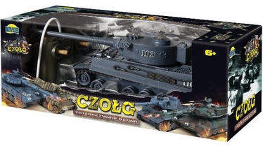 Dromader RC Tank Tiger 7518