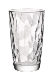 Joogiklaas Bormioli Rocco Diamond Cooler, klaas, 0.47 l