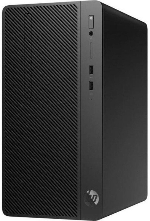 Statsionaarne arvuti HP Intel® Core™ i5-8500 Processor (9 МB Cache), Intel UHD Graphics 630, 8 GB