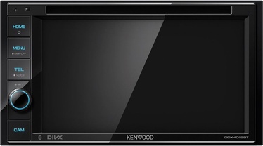 Kenwood DDX-4019BT