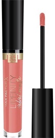 Max Factor Lipfinity Velvet Matte Lipstick 3.7ml 55