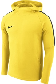 Nike Hoodie Dry Academy18 PO AH9608 719 Yellow S