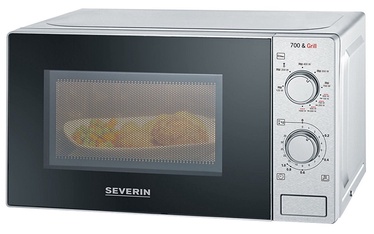 Severin MW 7896