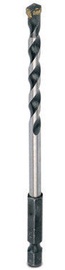 Kreator HEX Drill Set 5, 6, 8mm