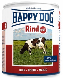 Happy Dog Pure Beef 400g