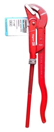 Vagner S-Type Pipe Wrench 2.54cm 111024